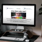 New Senior Fellow Network discussed potential of Nanotechnology
