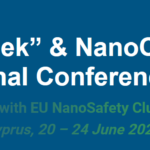 “Nano-week” & NanoCommons Final Conference