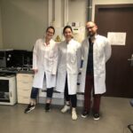 NanoPAT networking – Visit of UP at POLYMAT