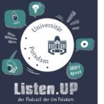 Podcast of partner UP on the transfer of knowledge & technology
