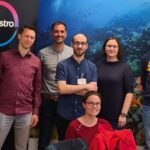 Visit of UP at Covestro
