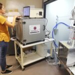 NanoPAT networking – Visit of IRIS at POLYMAT (2)