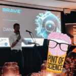 NanoPAT @ Pint of Science Festival