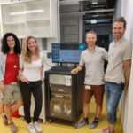 Visit of BNN at BRAVE